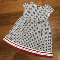 BeBe ワンピース 110