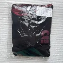 弟者　パーカー　Mサイズ　2BRO.