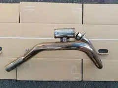 SP TADAO POWER BOX エキゾーストパイプのサムネイル