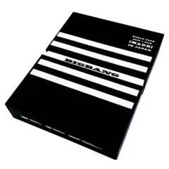 BIGBANG/WORLD TOUR 2015～2016[MADE]IN JA…