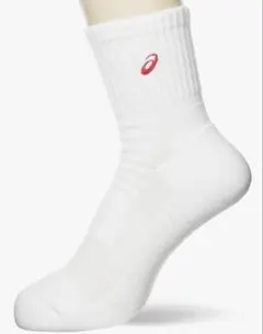 アシックス　トレーニングウェアソックス