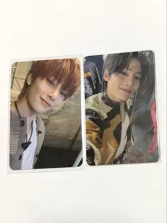 Straykids トレカ アイエン
