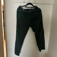 BEN DAVIS ワークパンツ グリーン