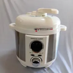 2025年最新】電気 圧力 鍋 lpc t12 wの人気アイテム - メルカリ