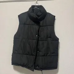 RMAF ダウンベスト