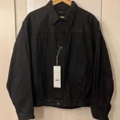 2025年最新】comoli デニムジャケット 25ssの人気アイテム