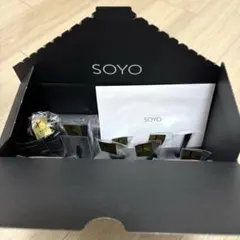 2026年最新】SOyo ブラシ ディスカバー フルセット 10本 ケース