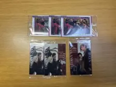 サカモトデイズ　ウエハース　order 南雲　坂本　赤尾リオン　神々廻　大佛
