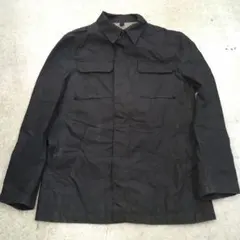 HM32 TAKEO KIKUCHI カバーオール サイズ3 黒のサムネイル