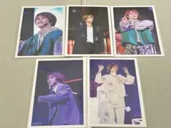 タクヤ　超特急　生写真　【識別：0402】