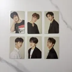 BTS ARIRANG アルバム 日本 店舗 特典 トレカ 7種コンプ - メルカリ