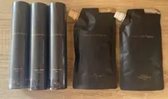 SILK THE RICH シャンプー トリートメント セットのサムネイル