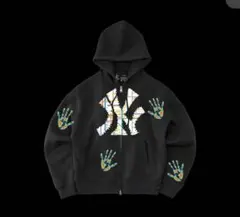 ny bellamonte パーカーのサムネイル