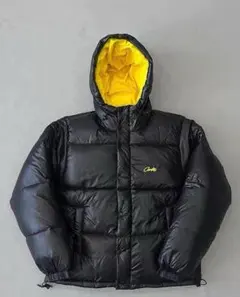 corteiz ダウンジャケット