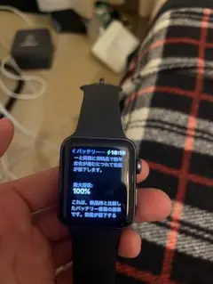 Apple Watch Series 3 42mm