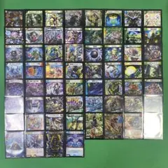 デュエパーティー　5cディスペクター デュエマ デュエパーティー用デッキ 5Cディスペクター デュエル