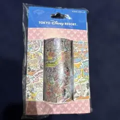 東京ディズニーリゾート マスキングテープのサムネイル