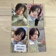 &TEAM 韓国 ソウル 会場特典 CD トレカ 白衣装 K &TEAM 韓国 ソウル 会場特典 CD トレカ 白衣装 K - メルカリ