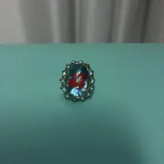 リトルマーメイド　アリエル　リング　指輪のサムネイル