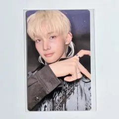 匿名配送 JO Back to Life Weverse Global 購入特典