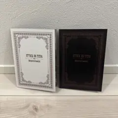 一番くじ　地鳴らし　進撃の巨人　F賞G賞　メモリアルカード　リヴァイ 二枚セット