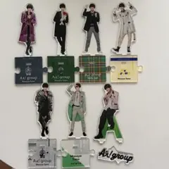 Aぇ!group 佐野晶哉 アクリルスタンド アクスタ まとめ売り