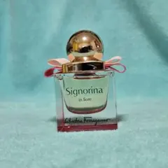 Salvatore Ferragamo 香水