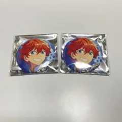イベコレ缶バッジ 【 明星スバル 】