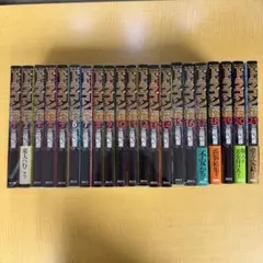 美品】ドラゴン桜 全巻セット 1-21巻＋センター試験対策編 三田紀房