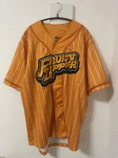 FRUIT ZIPPER 鎮西寿々歌 OSHI API UNIFORM ver1 - メルカリ