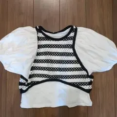 ザラキッズ　トップス