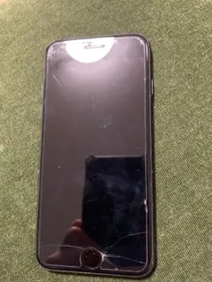 【中古】iPhone7【値引き交渉可】