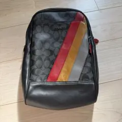 COACH ショルダーバッグ