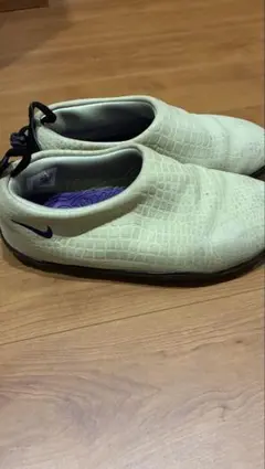 NIKE ACG MOC 8NIKE エアモック