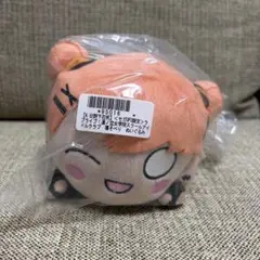 ラブライブ　蓮ノ空　寝そべりぬいぐるみ　セガUFOキャッチャー限定　日野下花帆