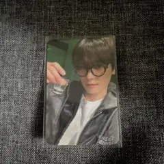 THE BOYZ ZENERATION DVD ジュヨン 特典 トレカ 未公開