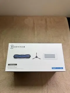 純正 新品 未使用 未開封 エコバックス ECOVACSアクセサリーキット