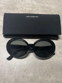 チ*キ様 サンローラン 16SS SL98 カート サングラス エディ スリマン 2026年最新】sl98の人気アイテム - メルカリ