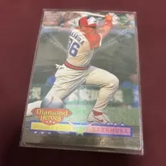 2026年最新】中村紀洋 カードの人気アイテム - メルカリ