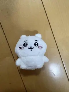 ちいかわ ぬいぐるみ マスコット