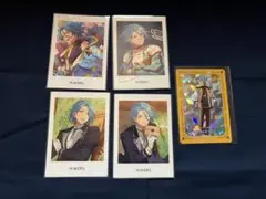 【即購入/バラ売り⭕️】あんスタ　Crazy:B HiMERU まとめ売り