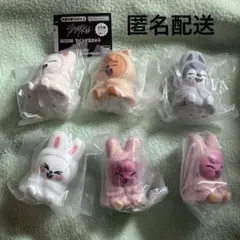 straykids skzoo ライトマスコット スキズ