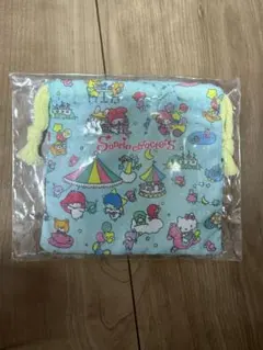 サンリオキャラクターズ 巾着