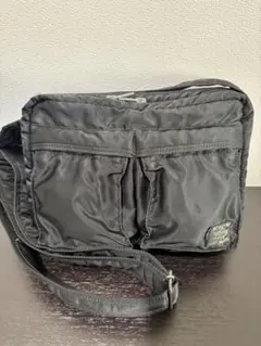 ポーター タンカー ショルダーバッグ S