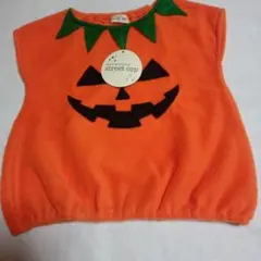 ハロウィンコスプレ　100cm
