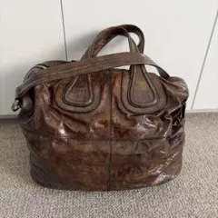 GIVENCHY ショルダーバッグ　ハンドバッグのサムネイル