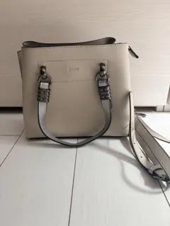 nano universe 2way ハンドバッグ＆ショルダーバッグのサムネイル