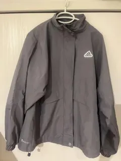adidas ナイロンジャケット WIND.RDYのサムネイル