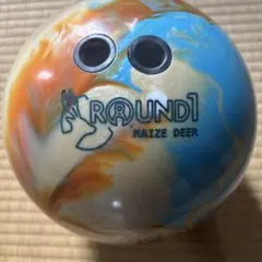 13ポンドボール