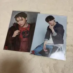 ONE Ｎ’ ONLY HAYATO 高尾颯斗 生写真